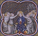 Sacre de saint Louis (1226)