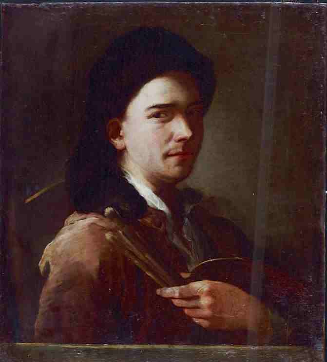 Cliquez pour voir les peintures de Pierre-Charles Trmolires